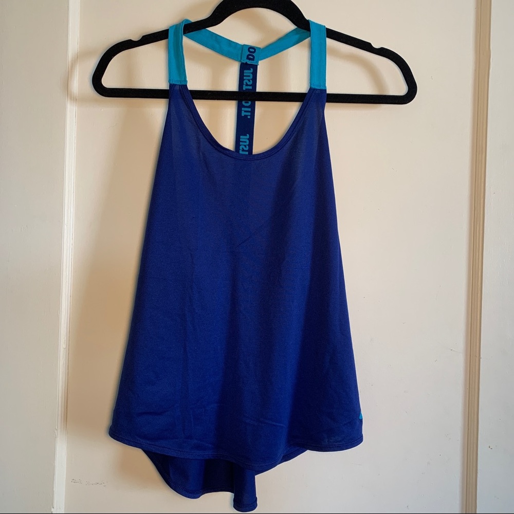 Nike Dri-Fit Workout Tank Top